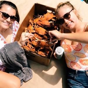 Meet your Posher, Laurel